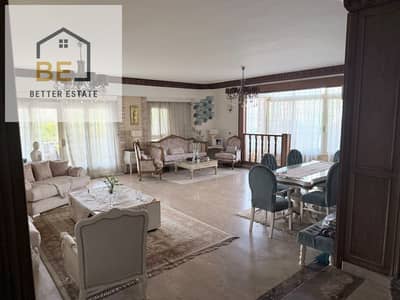 4 Bedroom Apartment for Sale in New Cairo, Cairo - WhatsApp Image 2026-10-17 at 7.06. 02 PM. jpeg