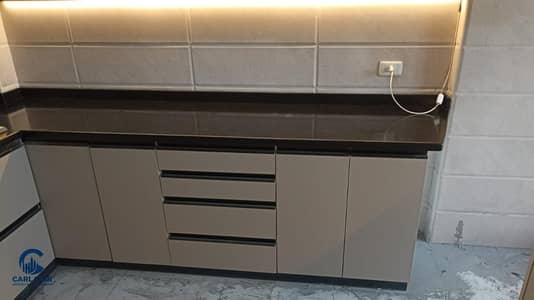 2 Bedroom Flat for Rent in New Cairo, Cairo - 85b16cee-fddb-4202-b64d-c125f8ead2d4. jpg