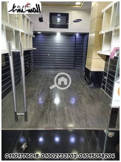 Retail for Rent in Nasr City, Cairo - 663eef81-ab6e-4388-a0ef-5d3ad060c929. jpeg
