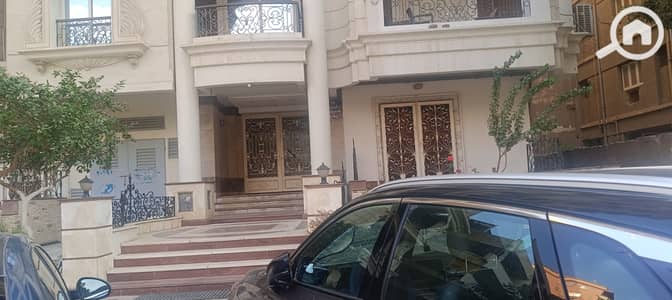 Office for Rent in Nasr City, Cairo - 1000689904. jpg Office for Rent in Nasr City, Cairo - 1000689904. jpg