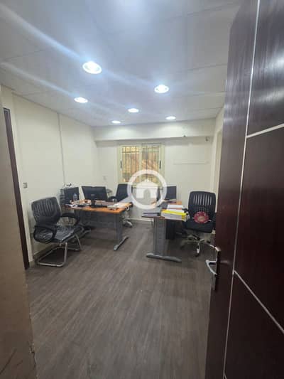 Office for Rent in Nasr City, Cairo - 1000693442. jpg Office for Rent in Nasr City, Cairo - 1000693442. jpg
