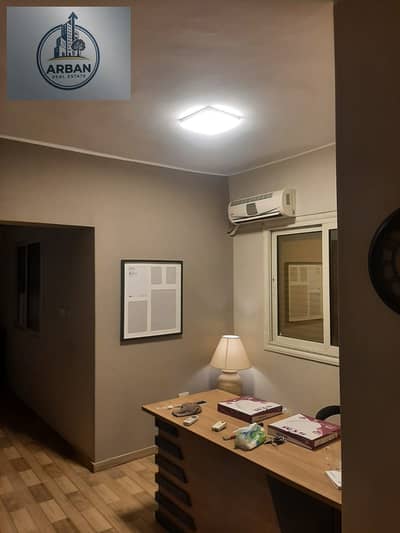 1 Bedroom Apartment for Rent in Zahraa Al Maadi, Cairo - 1000870423. jpg