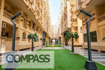 3 Bedroom Flat for Sale in Waboor Elmayah, Alexandria - WhatsApp Image 2026-10-17 at 9.27. 26 PM (2). jpeg 3 Bedroom Flat for Sale in Waboor Elmayah, Alexandria - WhatsApp Image 2026-10-17 at 9.27. 26 PM (2). jpeg