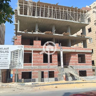 شقة 3 غرف نوم للبيع في المقطم، القاهرة - 2088. jpg
