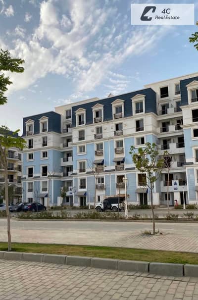 3 Bedroom iVilla for Sale in New Cairo, Cairo - WhatsApp Image 2026-08-20 at 5.48. 15 PM (1). jpeg 3 Bedroom iVilla for Sale in New Cairo, Cairo - WhatsApp Image 2026-08-20 at 5.48. 15 PM (1). jpeg