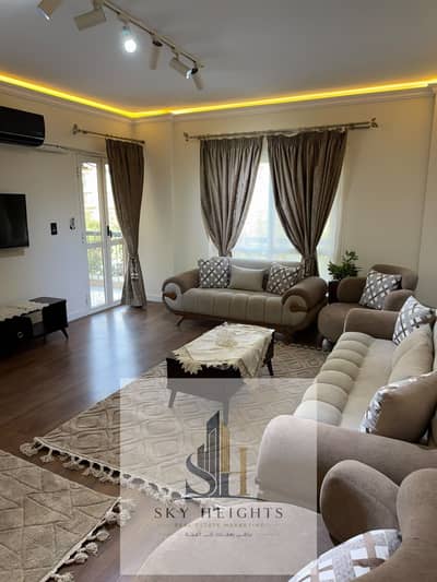 2 Bedroom Flat for Rent in New Cairo, Cairo - WhatsApp Image 2026-10-15 at 1.10. 17 PM (1). jpeg
