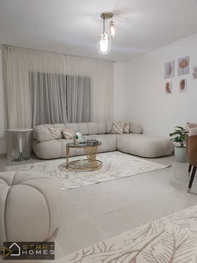 2 Bedroom Flat for Rent in New Cairo, Cairo - WhatsApp Image 2026-10-17 at 6.28. 05 PM. jpeg 2 Bedroom Flat for Rent in New Cairo, Cairo - WhatsApp Image 2026-10-17 at 6.28. 05 PM. jpeg