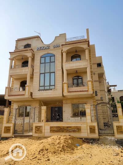 3 Bedroom Flat for Sale in Shorouk City, Cairo - 10. jpg 3 Bedroom Flat for Sale in Shorouk City, Cairo - 10. jpg