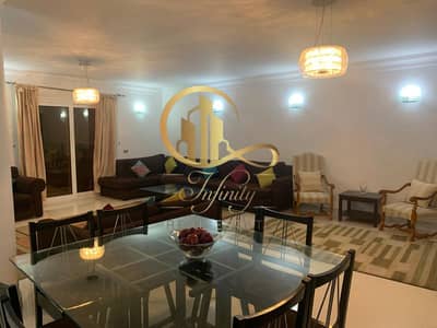 3 Bedroom Apartment for Rent in Zahraa Al Maadi, Cairo - IMG-20261017-WA0068. jpg