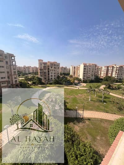3 Bedroom Flat for Rent in Madinaty, Cairo - 1001058591. jpg