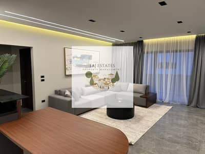 2 Bedroom Flat for Rent in New Cairo, Cairo - 8cf981e9-5838-4917-b108-90bc655e6e72. jpeg 2 Bedroom Flat for Rent in New Cairo, Cairo - 8cf981e9-5838-4917-b108-90bc655e6e72. jpeg