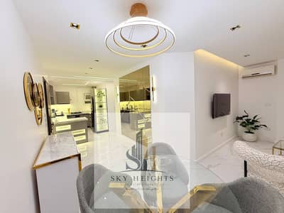 2 Bedroom Apartment for Rent in New Cairo, Cairo - WhatsApp Image 2026-05-18 at 11.58. 03 AM (1). jpeg