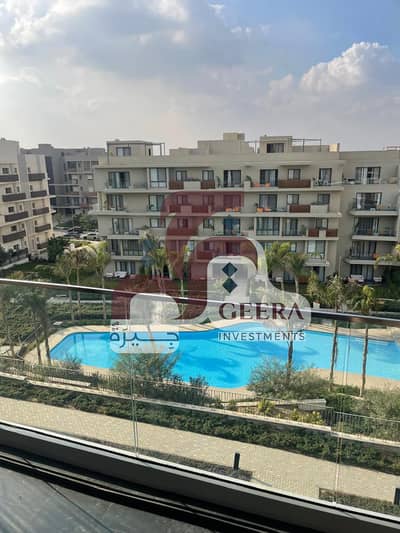 4 Bedroom Flat for Sale in New Cairo, Cairo - WhatsApp Image 2026-09-26 at 3.50. 19 PM. jpeg