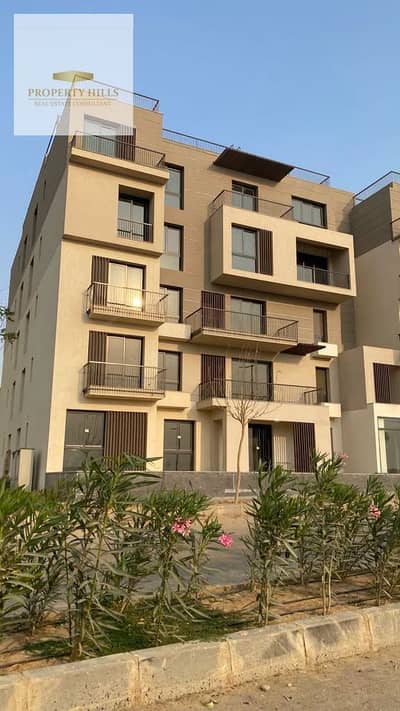 4 Bedroom Apartment for Sale in New Heliopolis, Cairo - 846567952_1624783625776337_1822749622943094206_n. jpg