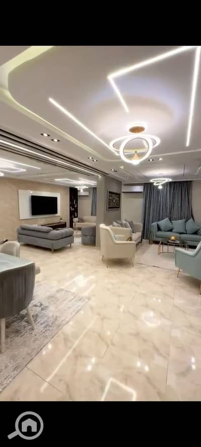 شقة 3 غرف نوم للايجار في حدائق الاهرام، الجيزة - 1000005270. jpg