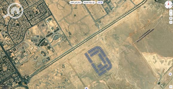 Land for Sale in New Beni Suef, Beni Suef - Screenshot 2026-10-13 123151. png