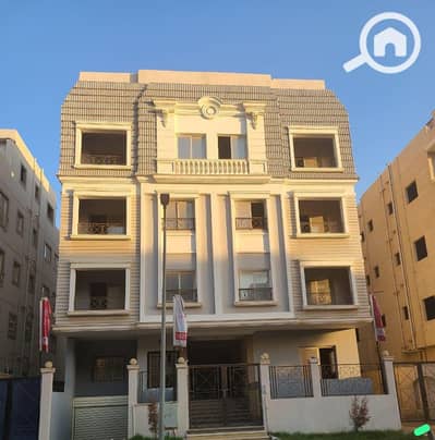 شقة 3 غرف نوم للبيع في القاهرة الجديدة، القاهرة - c11db5cf-439f-4fa7-8a69-aae1219f2c37. jpg