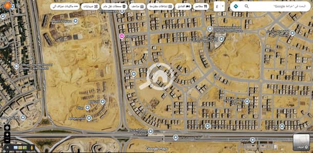 أرض للبيع في القاهرة الجديدة، القاهرة - Screenshot 2026-10-17 233442. png أرض للبيع في القاهرة الجديدة، القاهرة - Screenshot 2026-10-17 233442. png