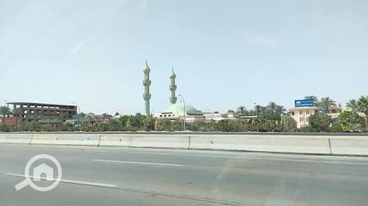 Land for Sale in Sheikh Zayed, Giza - WhatsApp Image 2026-10-17 at 1.42. 28 PM. jpeg