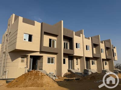 4 Bedroom Townhouse for Sale in Sheikh Zayed, Giza - WhatsApp Image 2026-10-11 at 4.37. 05 PM (1). jpeg