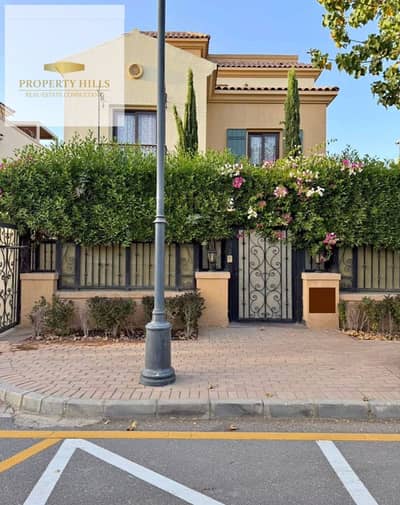 6 Bedroom Twin House for Sale in New Cairo, Cairo - IMG_0020. jpg