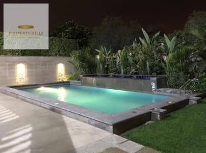 4 Bedroom Townhouse for Sale in New Cairo, Cairo - WhatsApp Image 2026-07-02 at 12.40. 24 AM. jpeg