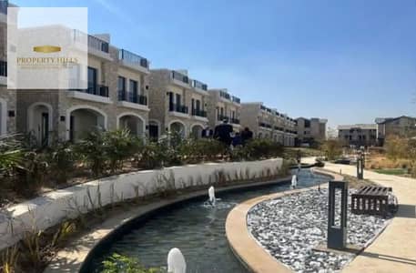 5 Bedroom Villa for Sale in New Cairo, Cairo - WhatsApp Image 2026-07-02 at 10.37. 09 PM (3). jpeg