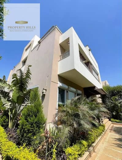 6 Bedroom Villa for Sale in Sheikh Zayed, Giza - 1000633075. jpg