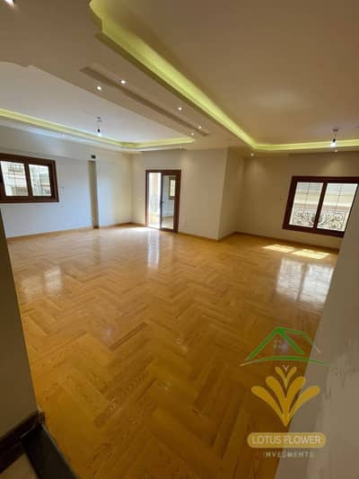 3 Bedroom Flat for Rent in New Cairo, Cairo - 1001323618. jpg
