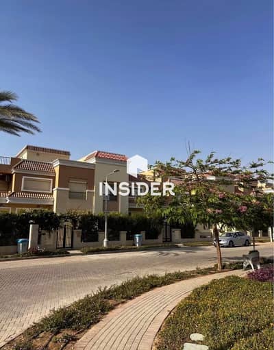 4 Bedroom Villa for Sale in Mostakbal City, Cairo - WhatsApp Image 2026-10-18 at 12.16. 33 AM (3). jpeg