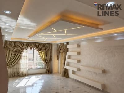 3 Bedroom Flat for Sale in Madinaty, Cairo - 1000399004. jpg