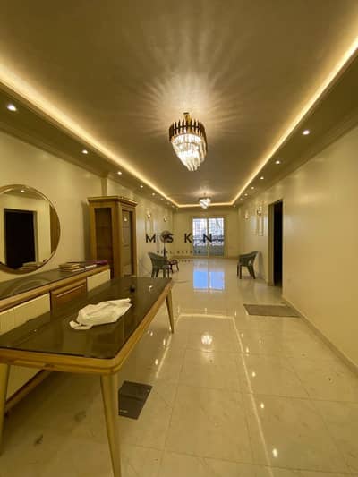 3 Bedroom Flat for Sale in New Cairo, Cairo - photo_2026-10-17 23.04. 05. jpeg 3 Bedroom Flat for Sale in New Cairo, Cairo - photo_2026-10-17 23.04. 05. jpeg
