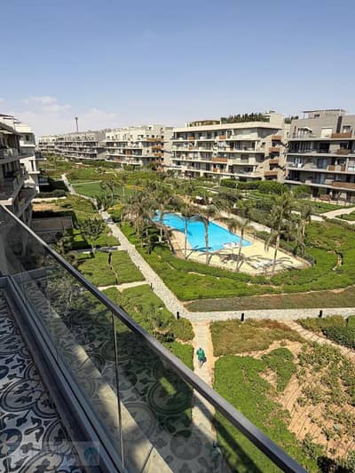 4 Bedroom Apartment for Rent in New Cairo, Cairo - WhatsApp Image 2026-10-07 at 9.23. 51 AM (5). jpeg