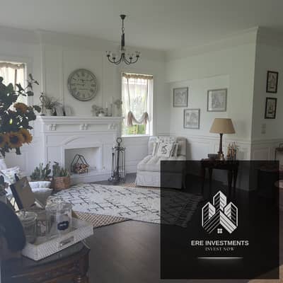 3 Bedroom Villa for Sale in New Cairo, Cairo - WhatsApp Image 2026-07-14 at 3.56. 30 PM (2). jpeg