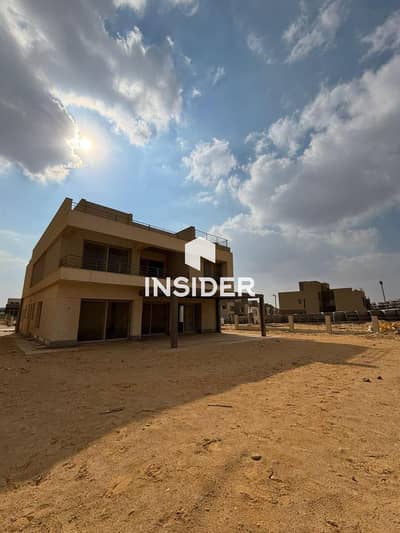 3 Bedroom Villa for Sale in New Cairo, Cairo - 725318356_1571187544564223_3857221175733923417_n. jpg 3 Bedroom Villa for Sale in New Cairo, Cairo - 725318356_1571187544564223_3857221175733923417_n. jpg