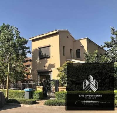5 Bedroom Villa for Sale in New Cairo, Cairo - WhatsApp Image 2026-06-27 at 5.56. 49 PM. jpeg
