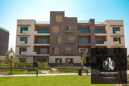 3 Bedroom Flat for Sale in New Cairo, Cairo - WhatsApp Image 2026-03-17 at 9.09. 54 AM (1). jpeg 3 Bedroom Flat for Sale in New Cairo, Cairo - WhatsApp Image 2026-03-17 at 9.09. 54 AM (1). jpeg