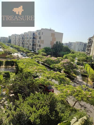 3 Bedroom Flat for Sale in New Cairo, Cairo - WhatsApp Image 2026-07-24 at 3.06. 41 AM. jpeg 3 Bedroom Flat for Sale in New Cairo, Cairo - WhatsApp Image 2026-07-24 at 3.06. 41 AM. jpeg