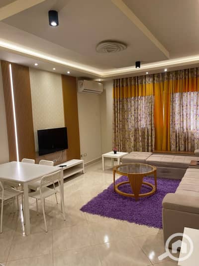 3 Bedroom Apartment for Rent in Sheikh Zayed, Giza - 504229d2-ff06-4c62-bc17-583269e6d1cc. jpeg