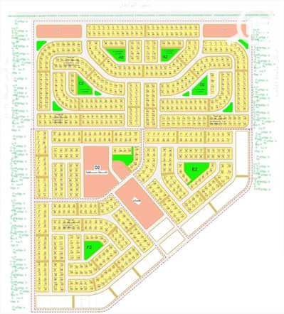 Land for Sale in Sheikh Zayed, Giza - WhatsApp Image 2025-11-23 at 9.53. 06 AM. jpeg Land for Sale in Sheikh Zayed, Giza - WhatsApp Image 2025-11-23 at 9.53. 06 AM. jpeg