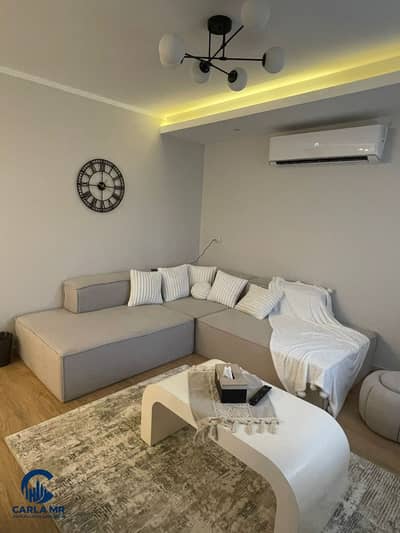 3 Bedroom Apartment for Rent in New Cairo, Cairo - WhatsApp Image 2026-10-17 at 7.13. 51 PM (2). jpeg