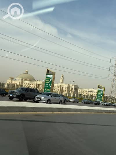 Land for Sale in Sheikh Zayed, Giza - 3dc279b4-008a-4317-931c-35993f88c109. jpg Land for Sale in Sheikh Zayed, Giza - 3dc279b4-008a-4317-931c-35993f88c109. jpg