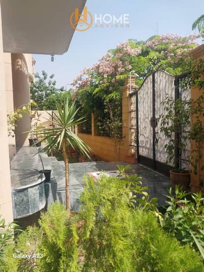 3 Bedroom Flat for Rent in New Cairo, Cairo - WhatsApp Image 2026-10-17 at 9.54. 11 PM. jpeg
