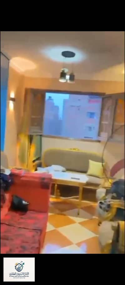 فلیٹ 2 غرفة نوم للايجار في المعادي، القاهرة - 1000302602. jpg