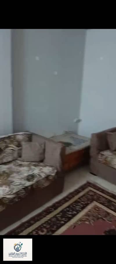 شقة 2 غرفة نوم للايجار في المعادي، القاهرة - 1000302638. jpg