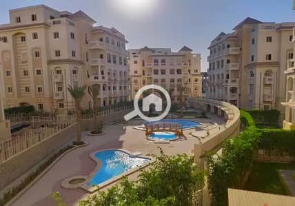 3 Bedroom Hotel Apartment for Rent in New Cairo, Cairo - WhatsApp Image 2026-10-18 at 2.38. 53 AM (3). jpeg 3 Bedroom Hotel Apartment for Rent in New Cairo, Cairo - WhatsApp Image 2026-10-18 at 2.38. 53 AM (3). jpeg