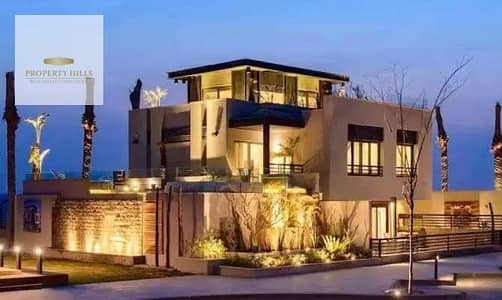 4 Bedroom Townhouse for Sale in New Cairo, Cairo - images - 2022-10-22T191532.295. jpeg 4 Bedroom Townhouse for Sale in New Cairo, Cairo - images - 2022-10-22T191532.295. jpeg