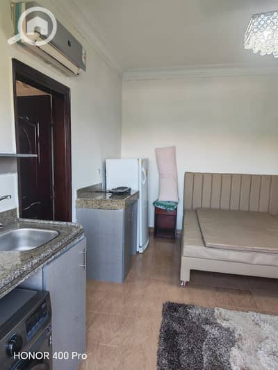 1 Bedroom Room for Rent in New Cairo, Cairo - WhatsApp Image 2026-10-18 at 2.56. 25 AM (4). jpeg 1 Bedroom Room for Rent in New Cairo, Cairo - WhatsApp Image 2026-10-18 at 2.56. 25 AM (4). jpeg