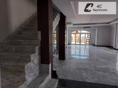 4 Bedroom Townhouse for Sale in New Cairo, Cairo - WhatsApp Image 2026-10-17 at 11.59. 22 PM. jpeg