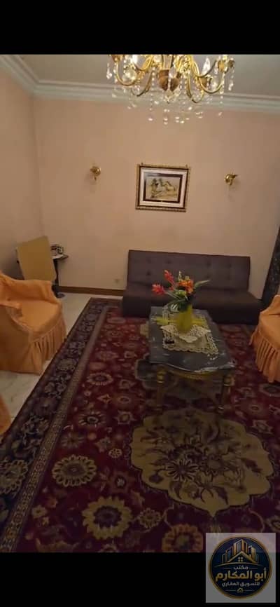 3 Bedroom Flat for Sale in Hadayek al-Kobba, Cairo - IMG_5159. png 3 Bedroom Flat for Sale in Hadayek al-Kobba, Cairo - IMG_5159. png